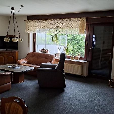 Ferienhaus Buelken Bremerhaven Ngoại thất bức ảnh