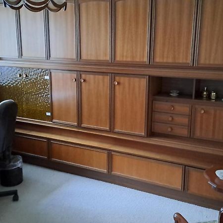 Ferienhaus Buelken Bremerhaven Ngoại thất bức ảnh