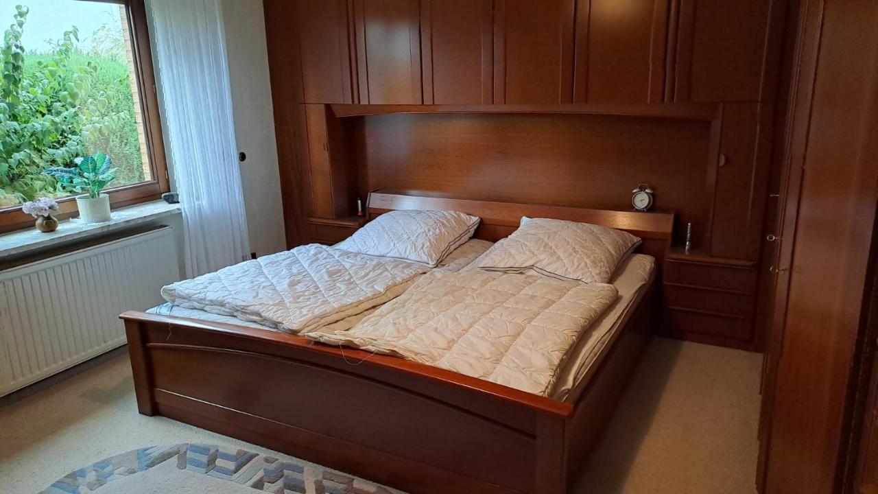 Ferienhaus Buelken Bremerhaven Ngoại thất bức ảnh