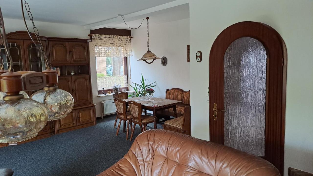 Ferienhaus Buelken Bremerhaven Ngoại thất bức ảnh