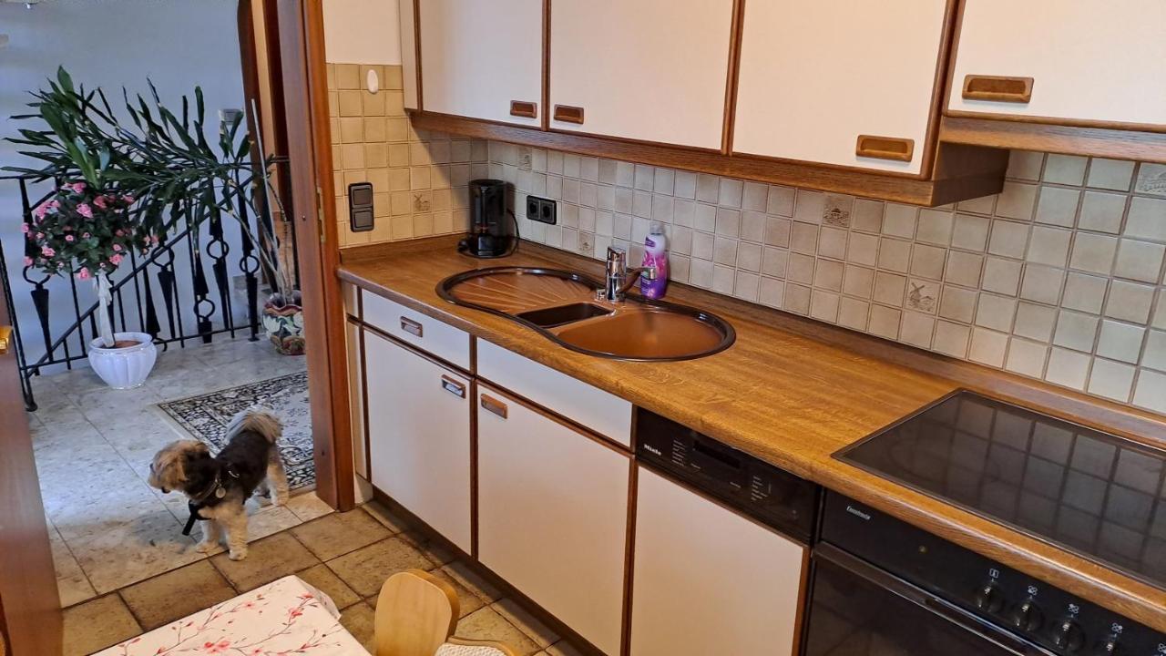 Ferienhaus Buelken Bremerhaven Ngoại thất bức ảnh